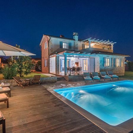 Villas Adagio Rojnici Ngoại thất bức ảnh