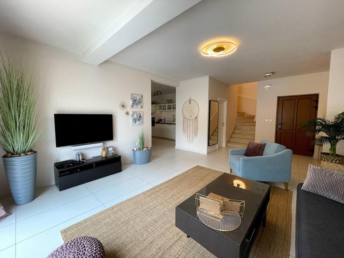 Villas Adagio Rojnici Ngoại thất bức ảnh