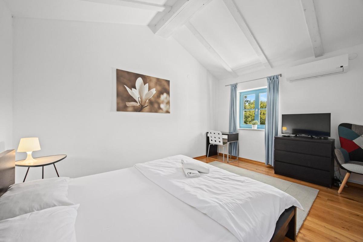 Villas Adagio Rojnici Ngoại thất bức ảnh