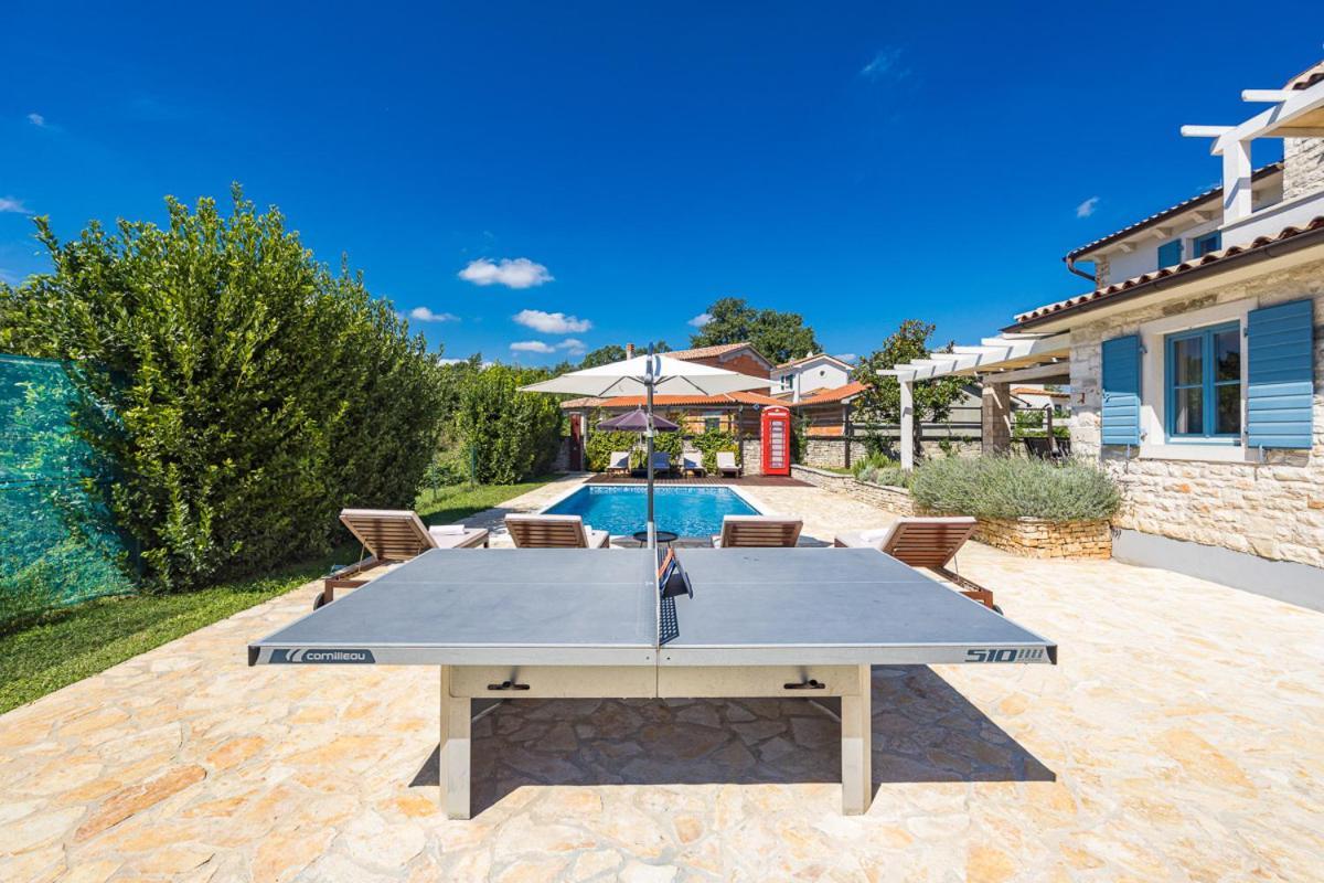 Villas Adagio Rojnici Ngoại thất bức ảnh