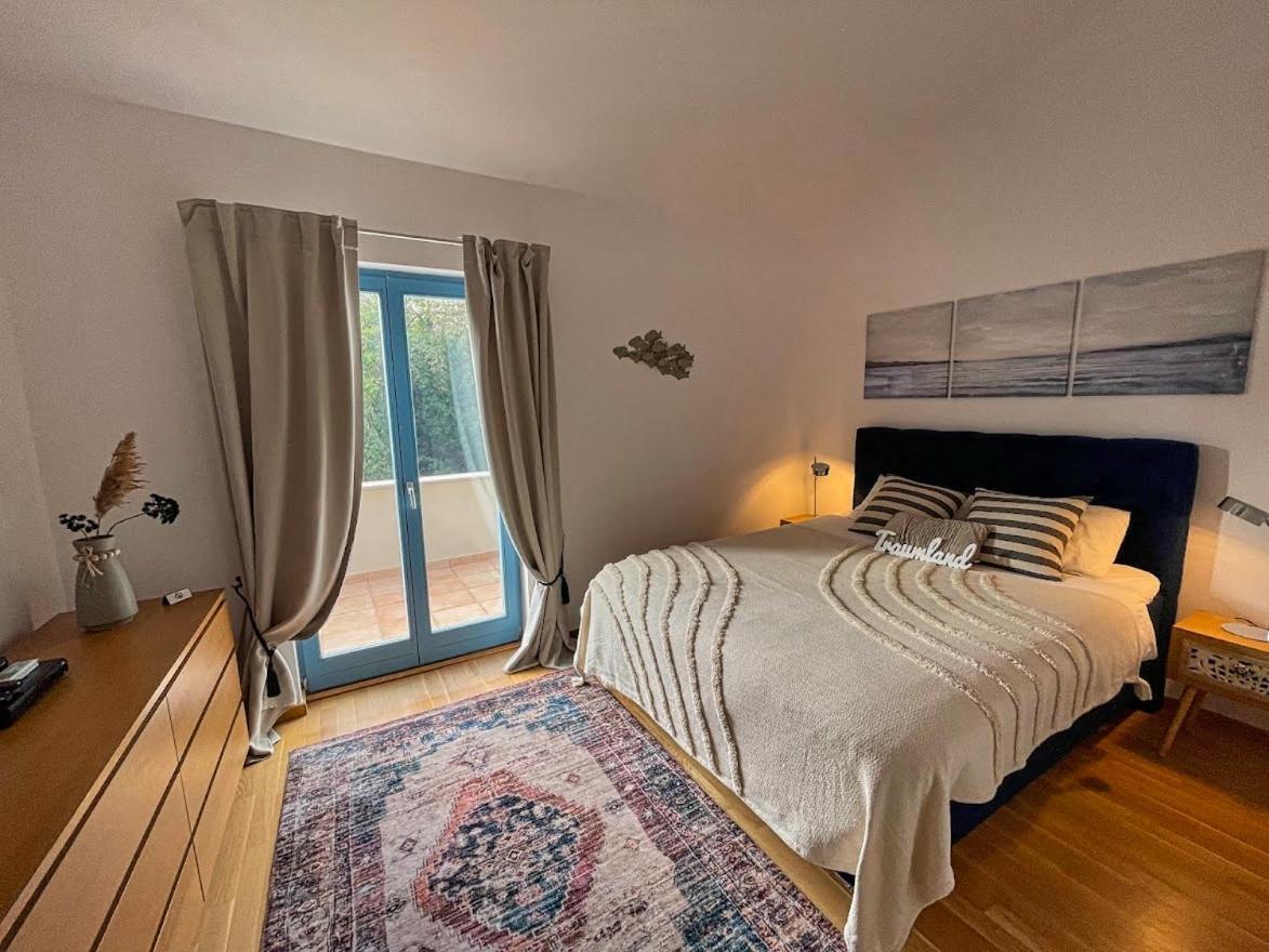 Villas Adagio Rojnici Ngoại thất bức ảnh