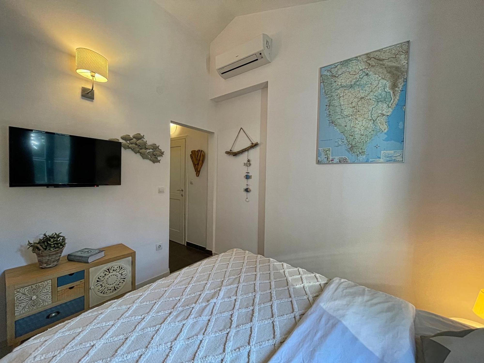 Villas Adagio Rojnici Ngoại thất bức ảnh