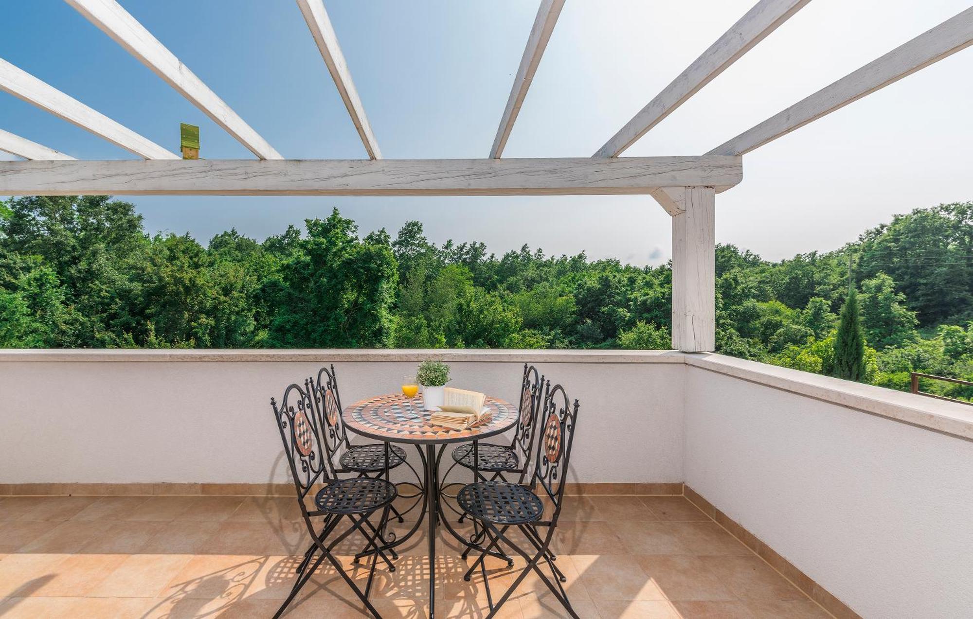 Villas Adagio Rojnici Ngoại thất bức ảnh