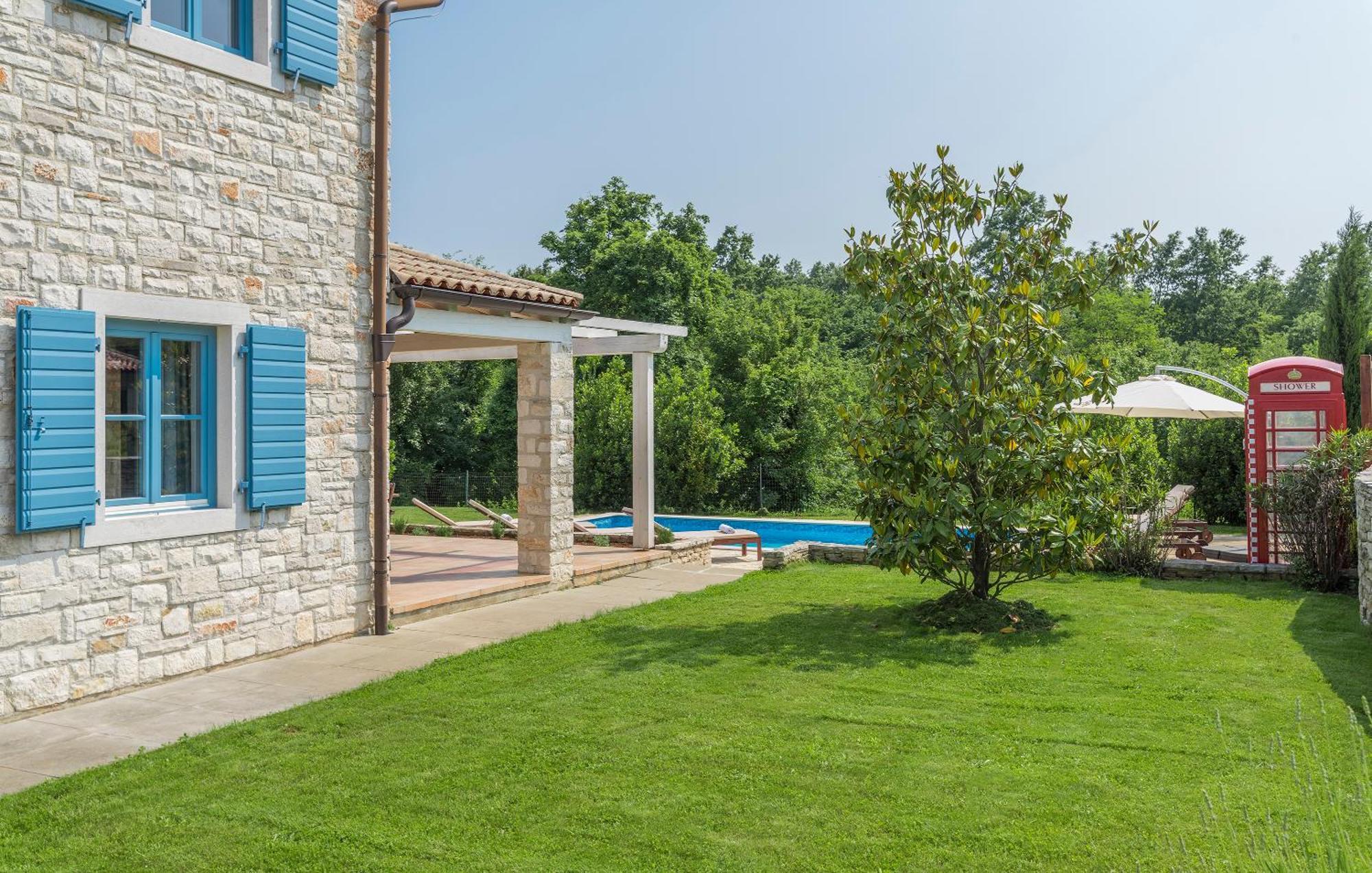 Villas Adagio Rojnici Ngoại thất bức ảnh