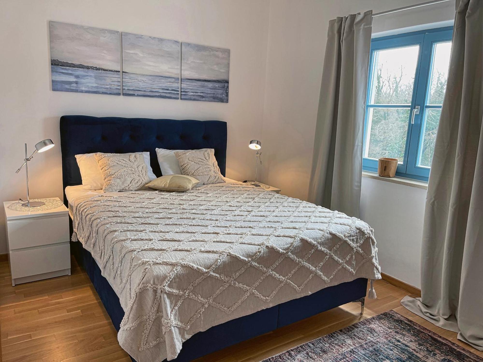Villas Adagio Rojnici Ngoại thất bức ảnh