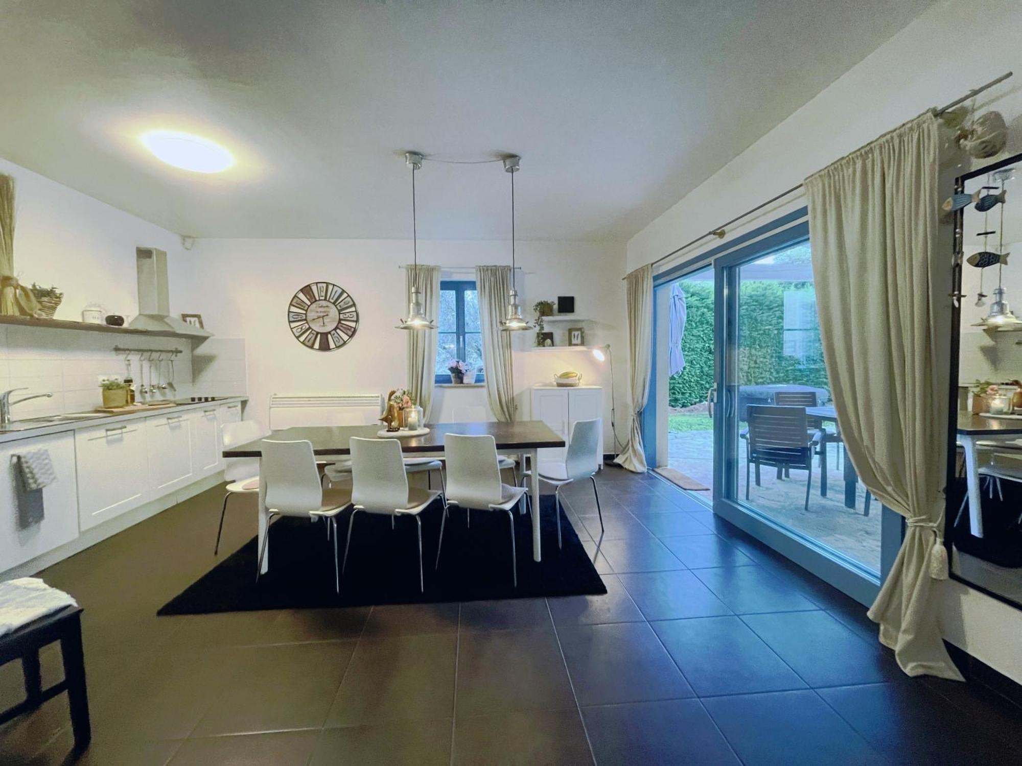 Villas Adagio Rojnici Ngoại thất bức ảnh