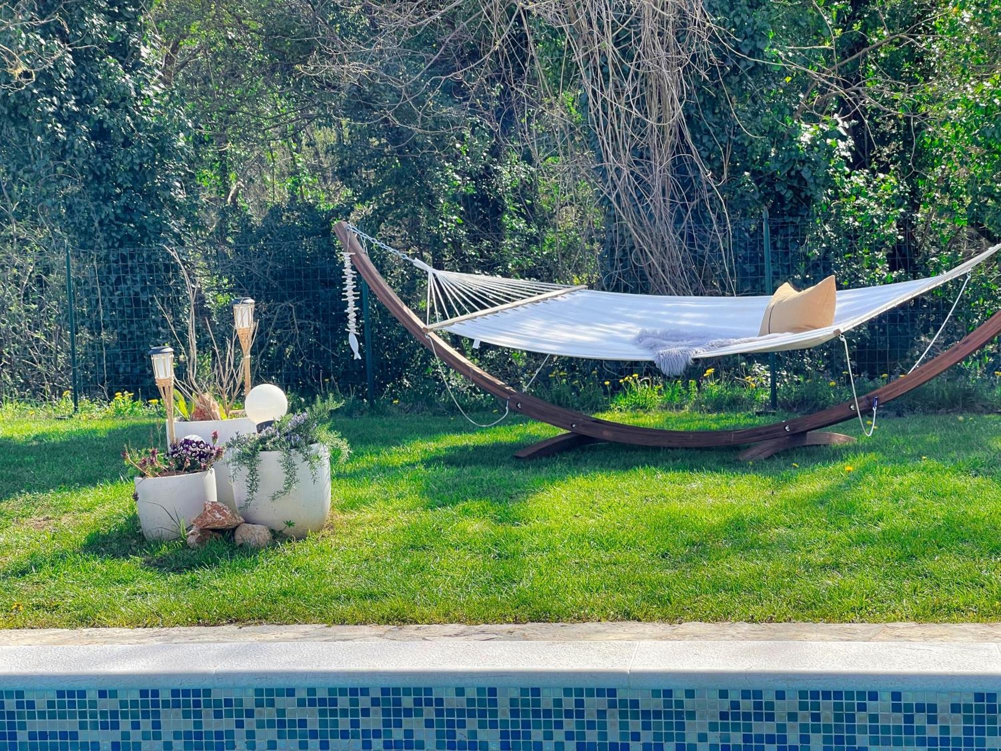 Villas Adagio Rojnici Ngoại thất bức ảnh
